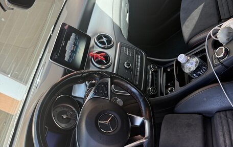 Mercedes-Benz CLA, 2015 год, 1 900 000 рублей, 6 фотография