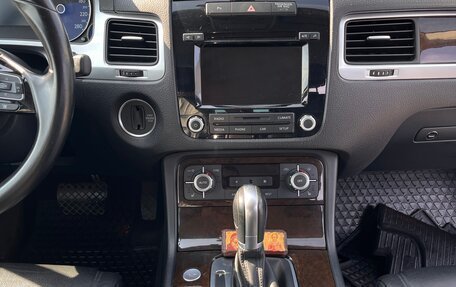 Volkswagen Touareg III, 2014 год, 2 750 000 рублей, 5 фотография