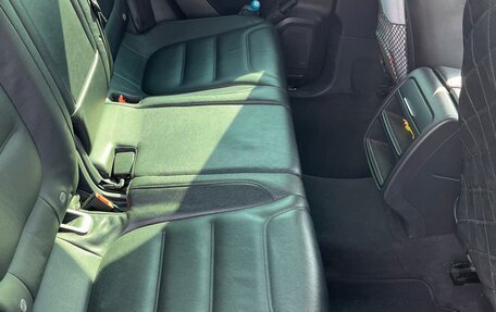 Volkswagen Touareg III, 2014 год, 2 750 000 рублей, 4 фотография