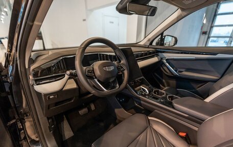 Geely Atlas, 2024 год, 3 917 190 рублей, 10 фотография