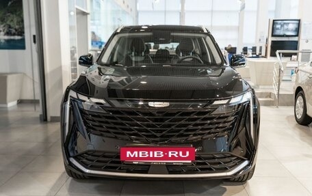 Geely Atlas, 2024 год, 3 917 190 рублей, 2 фотография