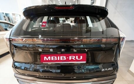 Geely Atlas, 2024 год, 3 917 190 рублей, 5 фотография