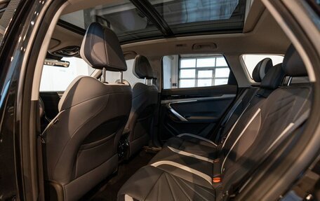 Geely Atlas, 2024 год, 3 917 190 рублей, 17 фотография