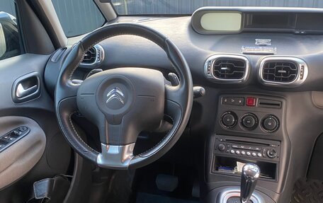 Citroen C3 Picasso I, 2014 год, 600 000 рублей, 8 фотография