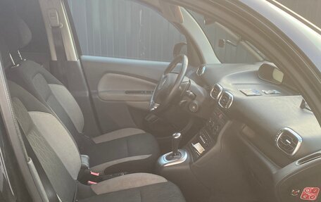 Citroen C3 Picasso I, 2014 год, 600 000 рублей, 6 фотография