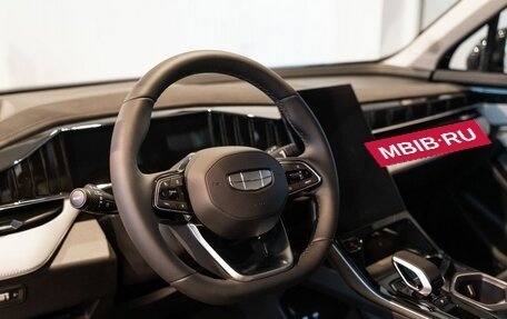 Geely Atlas, 2024 год, 3 917 190 рублей, 13 фотография
