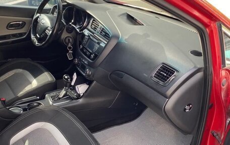 KIA cee'd III, 2013 год, 1 500 000 рублей, 5 фотография