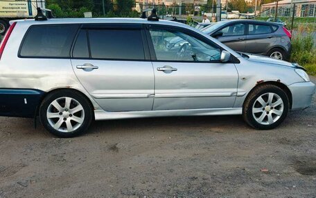Mitsubishi Lancer IX, 2006 год, 190 000 рублей, 2 фотография