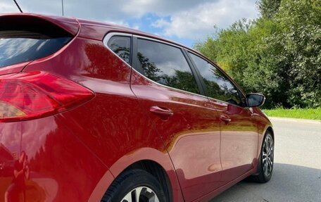 KIA cee'd III, 2013 год, 1 500 000 рублей, 3 фотография