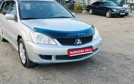 Mitsubishi Lancer IX, 2006 год, 190 000 рублей, 4 фотография