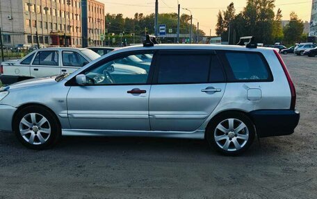 Mitsubishi Lancer IX, 2006 год, 190 000 рублей, 9 фотография