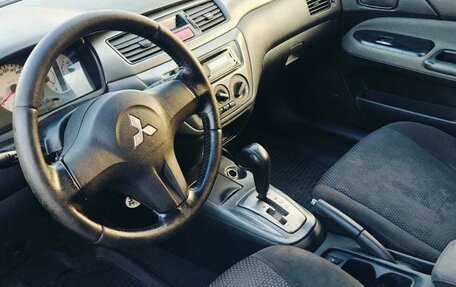 Mitsubishi Lancer IX, 2006 год, 190 000 рублей, 13 фотография
