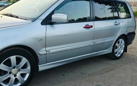 Mitsubishi Lancer IX, 2006 год, 190 000 рублей, 8 фотография