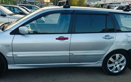 Mitsubishi Lancer IX, 2006 год, 190 000 рублей, 7 фотография