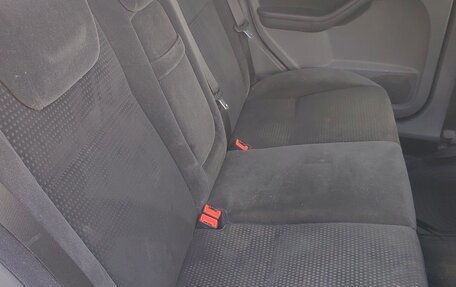 Ford Focus II рестайлинг, 2007 год, 350 000 рублей, 3 фотография