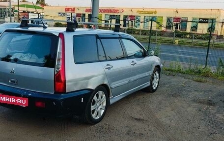 Mitsubishi Lancer IX, 2006 год, 190 000 рублей, 6 фотография
