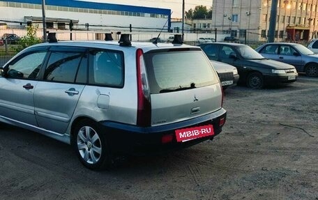 Mitsubishi Lancer IX, 2006 год, 190 000 рублей, 10 фотография