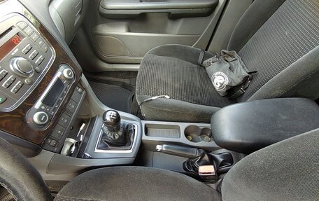 Ford Focus II рестайлинг, 2007 год, 350 000 рублей, 13 фотография