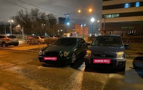 Mercedes-Benz E-Класс, 1998 год, 210 000 рублей, 6 фотография