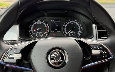 Skoda Kodiaq I, 2020 год, 2 600 000 рублей, 6 фотография