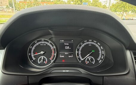 Skoda Kodiaq I, 2020 год, 2 600 000 рублей, 5 фотография