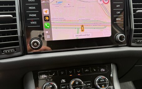 Skoda Kodiaq I, 2020 год, 2 600 000 рублей, 8 фотография