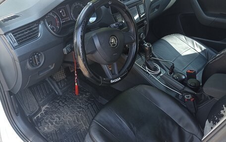 Skoda Octavia, 2019 год, 1 200 000 рублей, 2 фотография