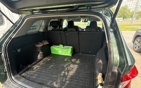 Skoda Kodiaq I, 2020 год, 2 600 000 рублей, 14 фотография