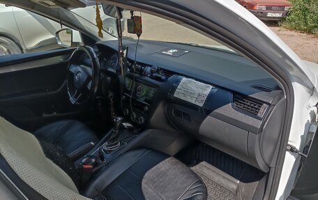 Skoda Octavia, 2019 год, 1 200 000 рублей, 3 фотография