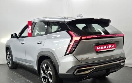 Geely Atlas, 2024 год, 3 817 190 рублей, 3 фотография