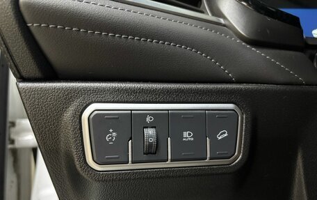 Haval F7 I, 2021 год, 2 025 000 рублей, 21 фотография