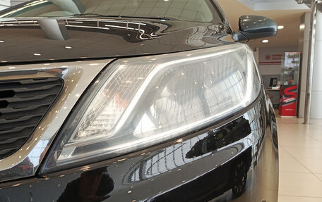 KIA Rio III рестайлинг, 2013 год, 899 000 рублей, 21 фотография