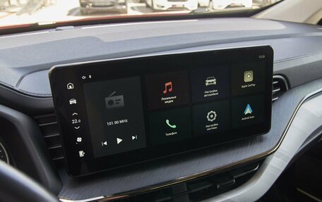 Haval F7x I, 2022 год, 1 748 000 рублей, 6 фотография