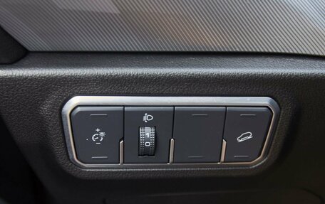Haval F7x I, 2022 год, 1 748 000 рублей, 9 фотография