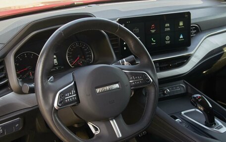 Haval F7x I, 2022 год, 1 748 000 рублей, 5 фотография