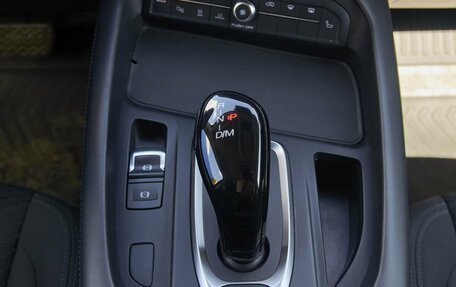 Haval F7x I, 2022 год, 1 748 000 рублей, 14 фотография