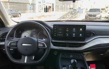 Haval F7x I, 2022 год, 1 748 000 рублей, 13 фотография