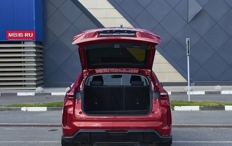 Haval F7x I, 2022 год, 1 748 000 рублей, 17 фотография