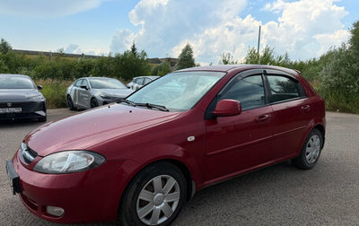 Chevrolet Lacetti, 2011 год, 561 000 рублей, 1 фотография
