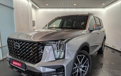 GAC GS8, 2024 год, 4 949 000 рублей, 1 фотография