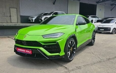 Lamborghini Urus I, 2022 год, 24 990 000 рублей, 1 фотография