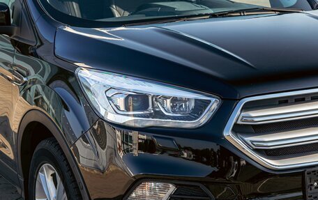 Ford Kuga III, 2017 год, 1 355 000 рублей, 8 фотография