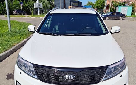 KIA Sorento II рестайлинг, 2014 год, 1 750 000 рублей, 1 фотография