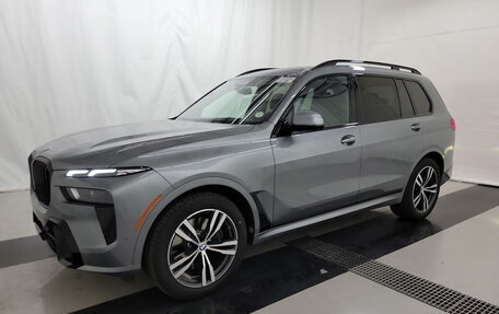 BMW X7, 2022 год, 10 800 000 рублей, 1 фотография