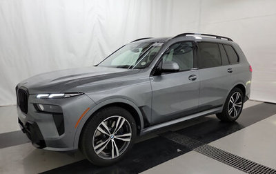 BMW X7, 2022 год, 10 800 000 рублей, 1 фотография