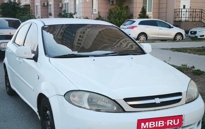 Chevrolet Lacetti, 2010 год, 270 000 рублей, 1 фотография