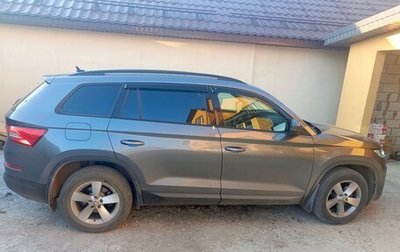 Skoda Kodiaq I, 2021 год, 2 650 000 рублей, 1 фотография