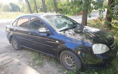 Chevrolet Lacetti, 2007 год, 190 000 рублей, 1 фотография