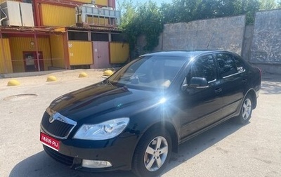 Skoda Octavia, 2009 год, 760 000 рублей, 1 фотография