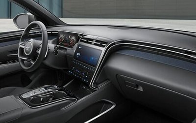 Hyundai Tucson, 2025 год, 4 250 000 рублей, 1 фотография